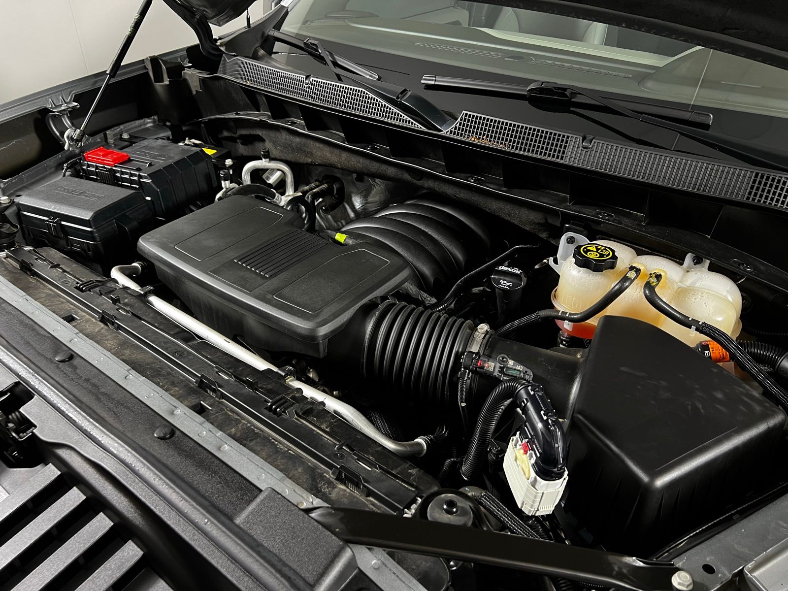 Thumbnail: 2023 Chevrolet Silverado 1500 - 11