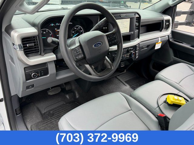 New 2026 Oxford White Ford XL image 19
