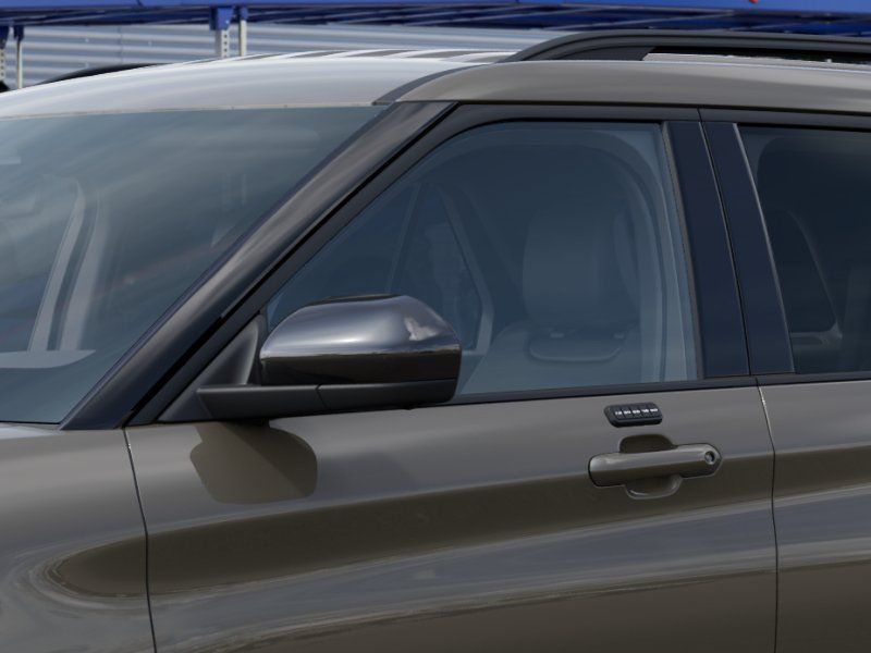 New 2027 Marsh Gray Ford Tremor image 20