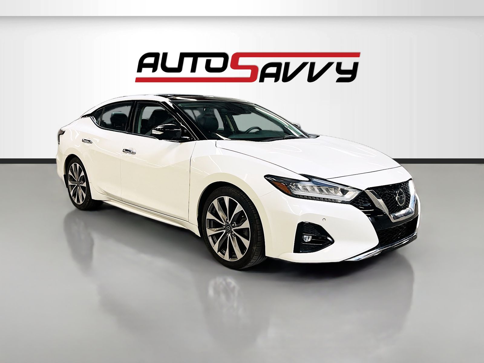2023 Nissan Maxima