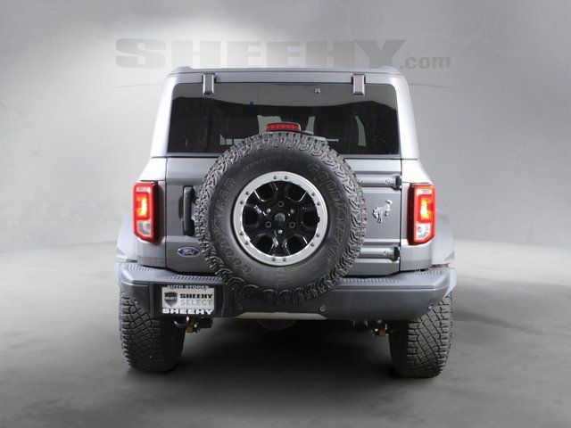 Used 2023 Gray Ford Black Diamond image 13