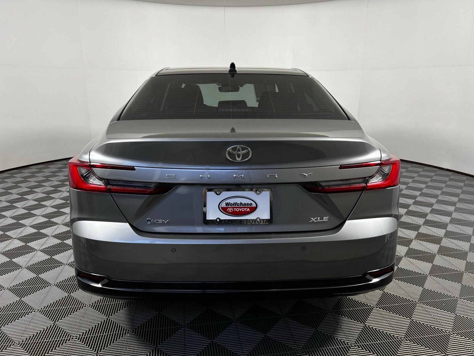 Thumbnail: 2026 Toyota Camry - 6