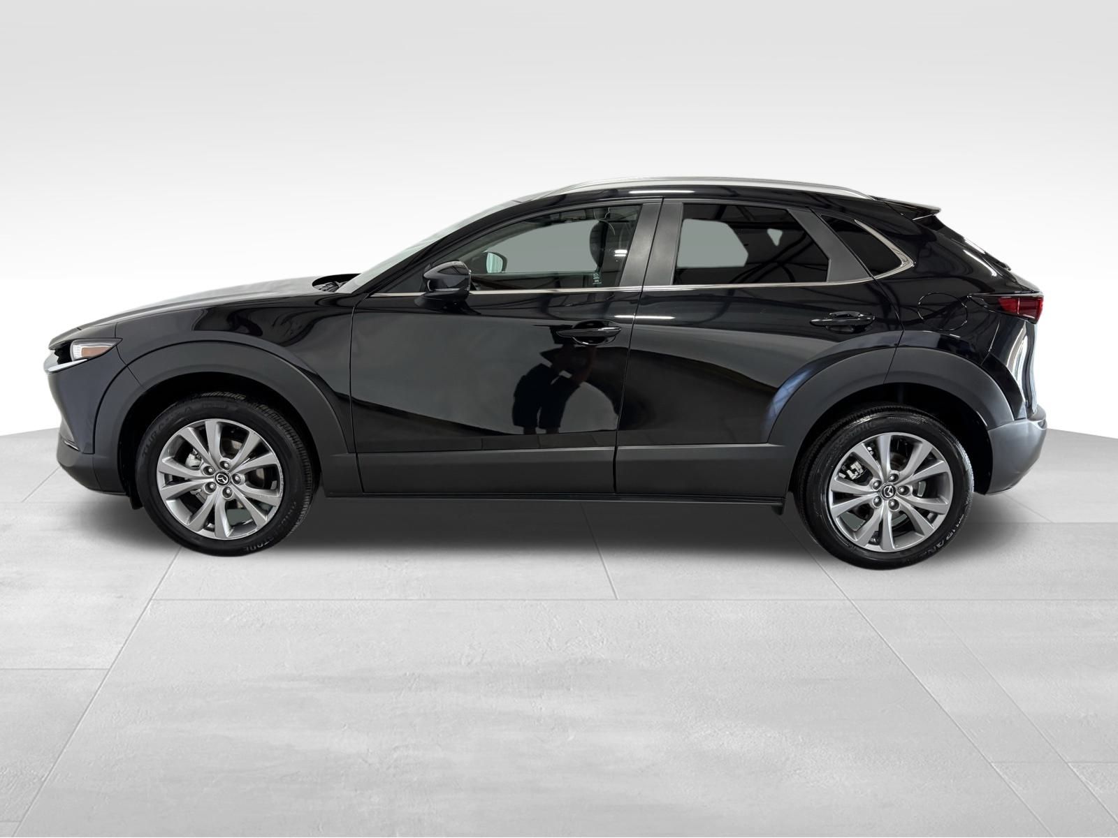 Used Car 2024 Mazda Cx-30  2.5 S Preferred Package For Sale Under $25,000 In Austin, Texas