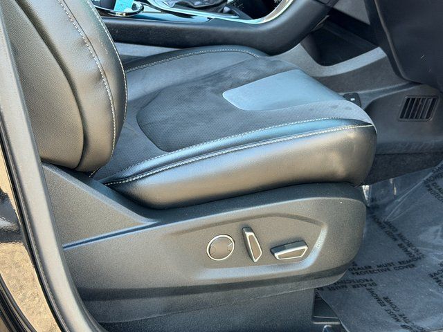 Certified Used 2018 Shadow Black Ford Sport image 29