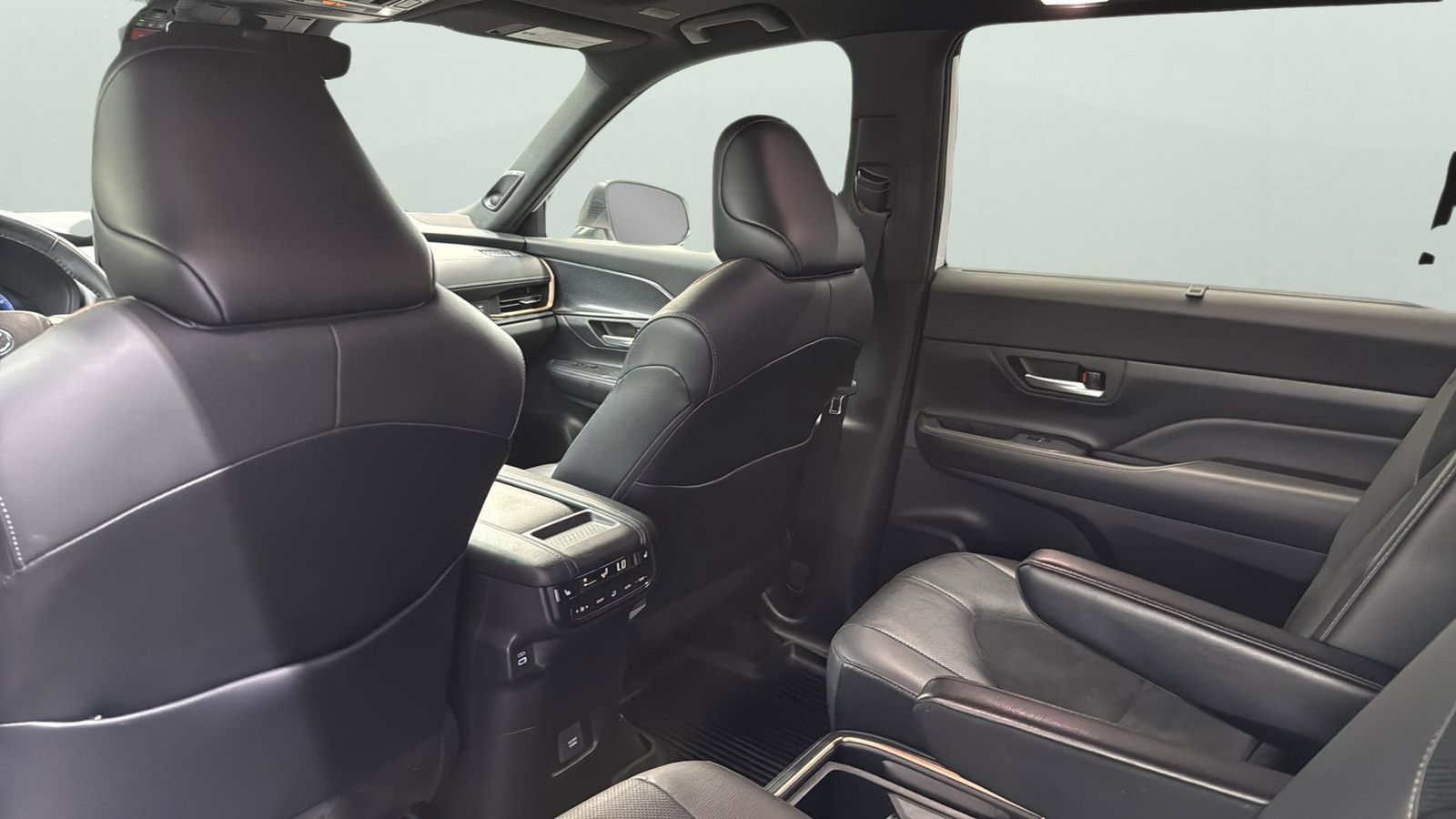 Used Car 2024 Toyota Grand Highlander Hybrid  For Sale Under $60,000 In Austin, Texas