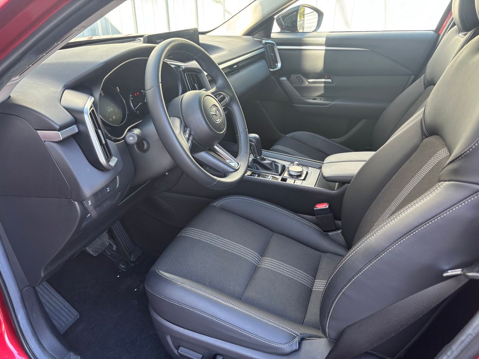 Used Car 2024 Mazda Cx-50  Utility 2.5 S Preferred Package All Wheel Drive For Sale Under $30,000 In Austin, Texas