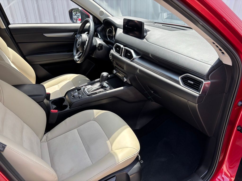 Used Car 2023 Mazda Cx-5  2.5 S Select Package For Sale Under $25,000 In Austin, Texas