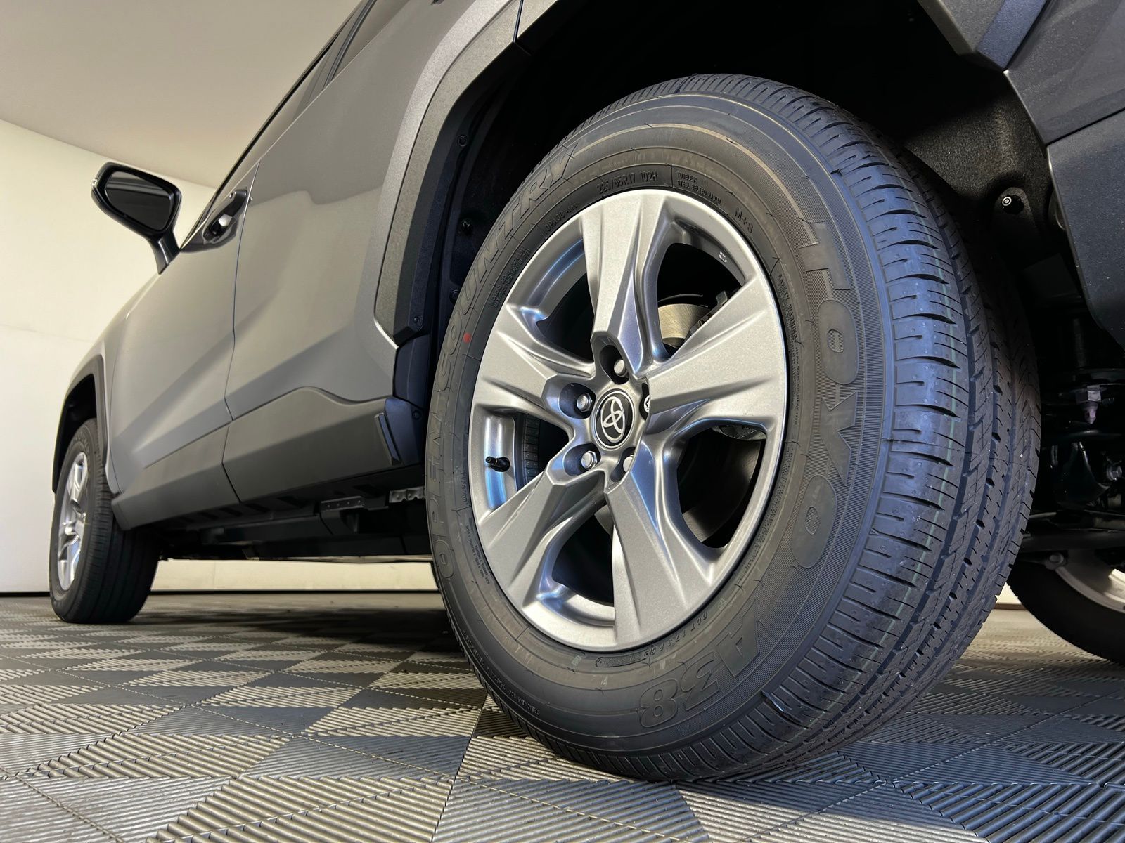 Thumbnail: 2025 Toyota RAV4 - 24