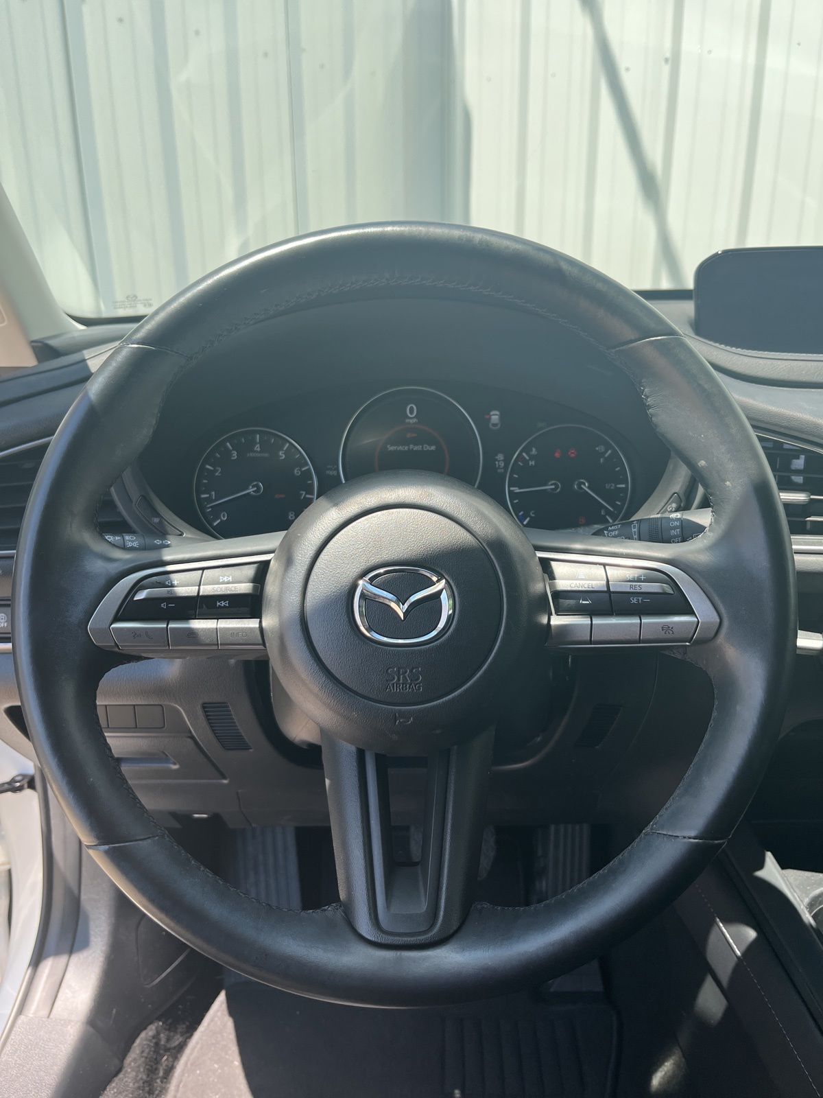 Used Car 2023 Mazda Cx-30  2.5 S Select Package For Sale Under $25,000 In Austin, Texas