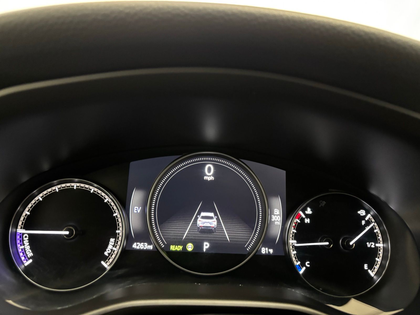 Used Car 2025 Mazda Cx-50 Hybrid  Utility Preferred All Wheel Drive For Sale Under $30,000 In Austin, Texas