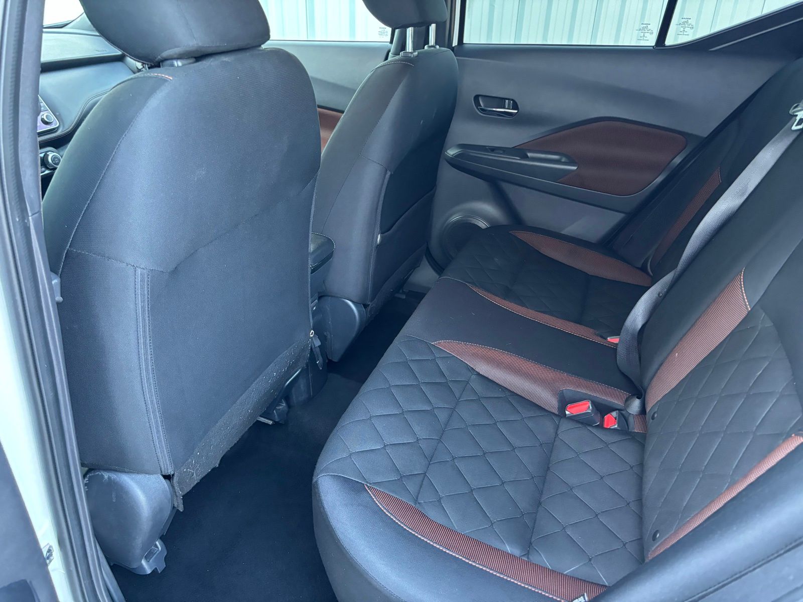 Used Car 2020 Nissan Kicks  Sr For Sale Under $20,000 In Austin, Texas