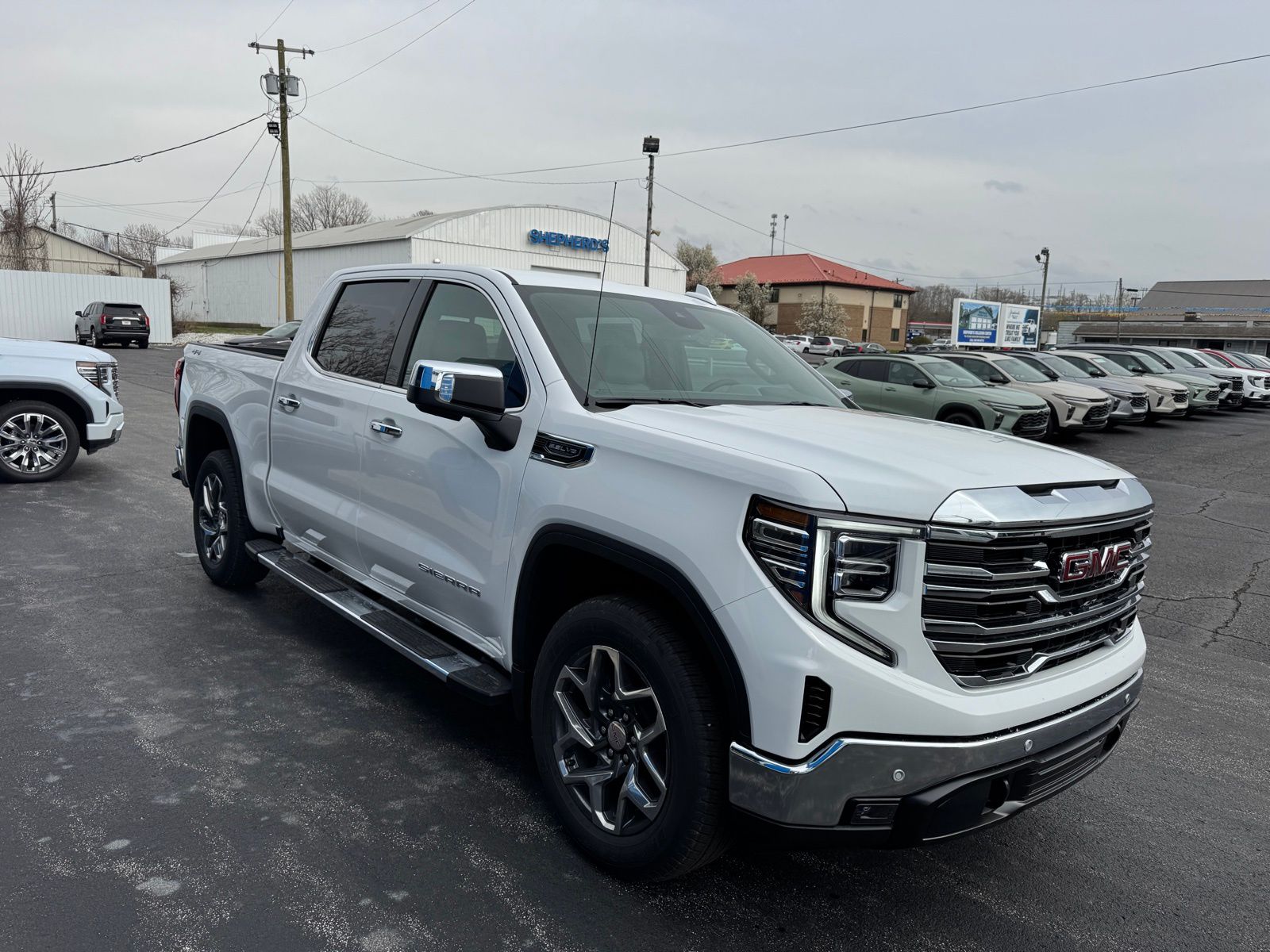 View vehicle photo 6