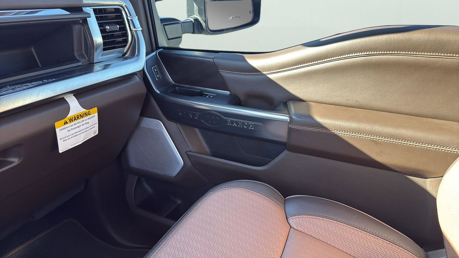 New Car 2025 Ford F-250sd  King Ranch For Sale Under $100,000 In Austin, Texas