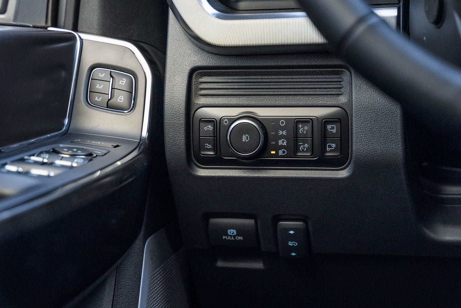 Used 2026 Ford F-250SD Truck