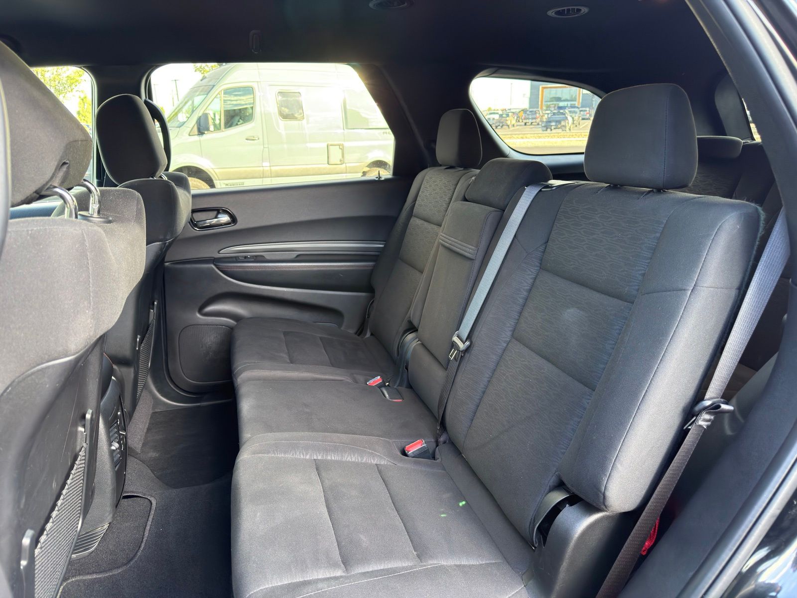 Used 2025 Dodge Durango SUV