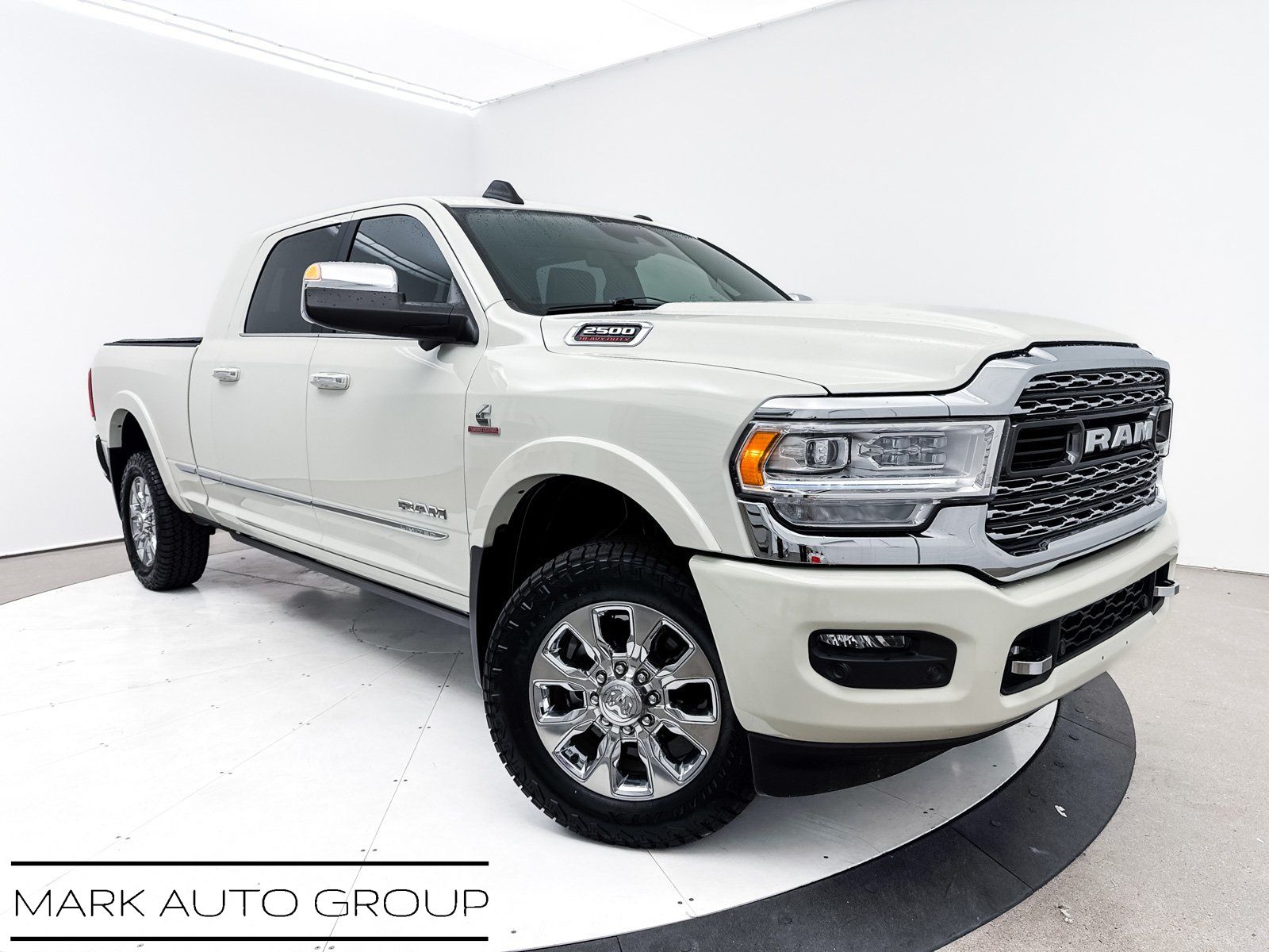 2021 RAM 2500 Limited