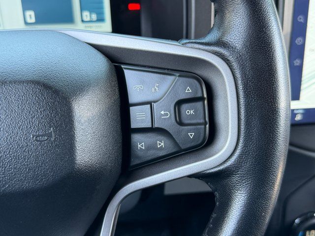 Certified Used 2024 Cactus Green / Gray Ford Big Bend image 19