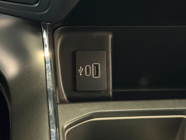 New 2026 Agate Black Metallic Ford STX image 28