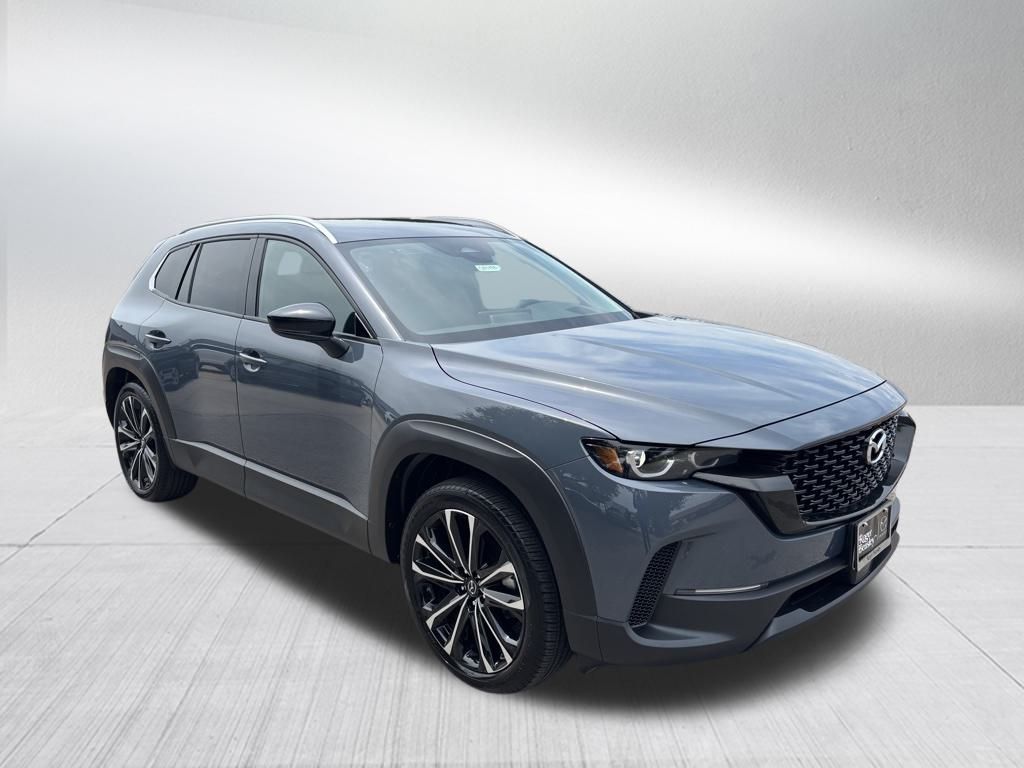 Used Car 2025 Mazda Cx-50  2.5 S Premium Plus Package For Sale Under $35,000 In Austin, Texas