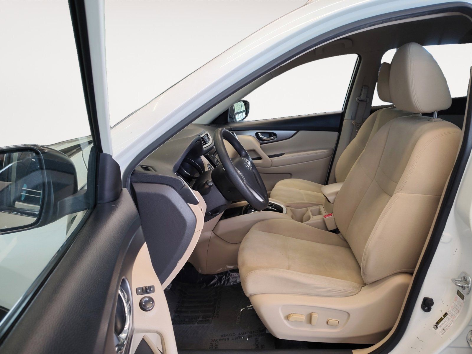 Used Car 2016 Nissan Rogue  Sv For Sale Under $12,000 In San Antonio, Texas