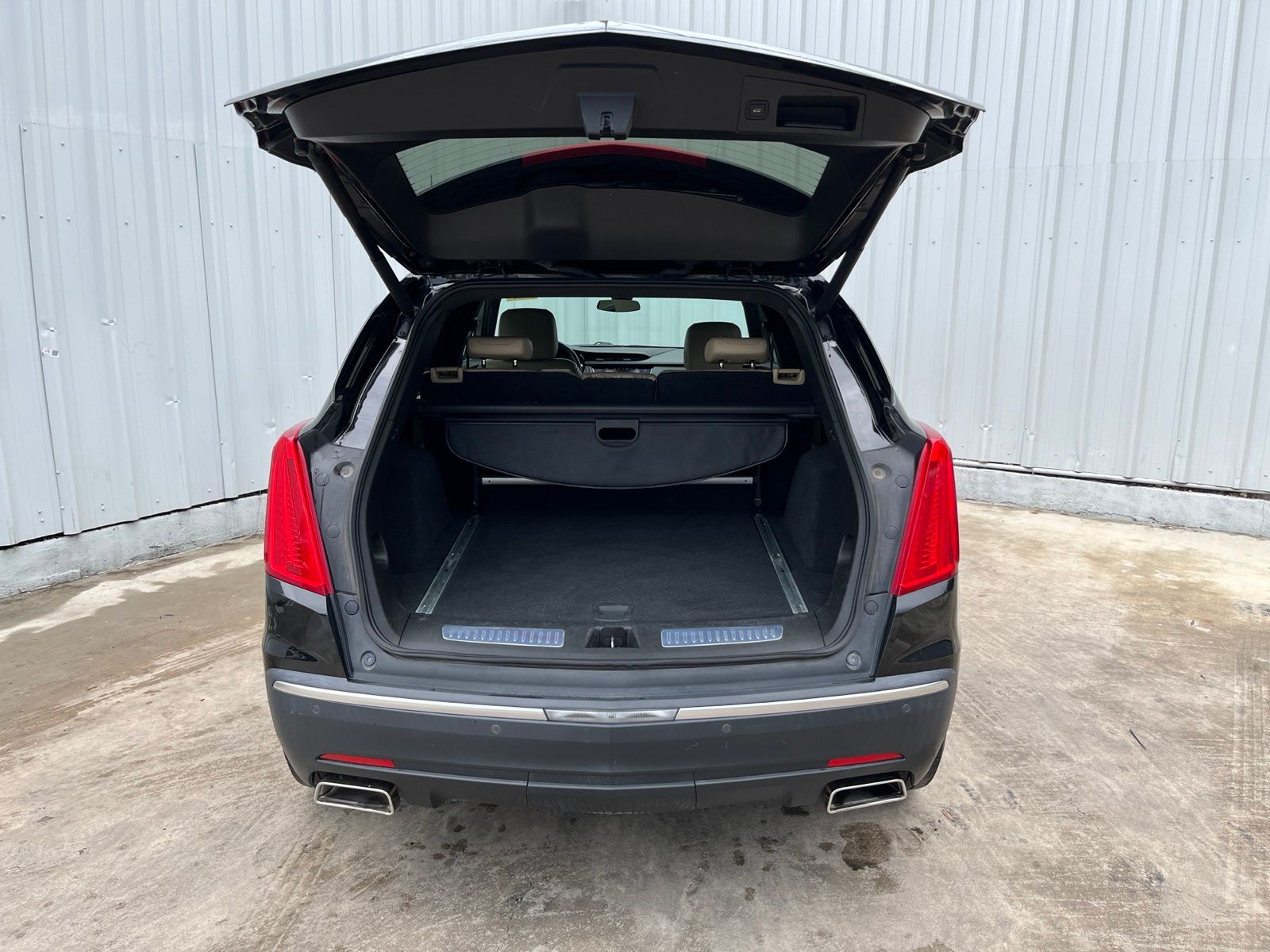 Used Car 2017 Cadillac Xt5  Premium Luxury For Sale Under $15,000 In Austin, Texas