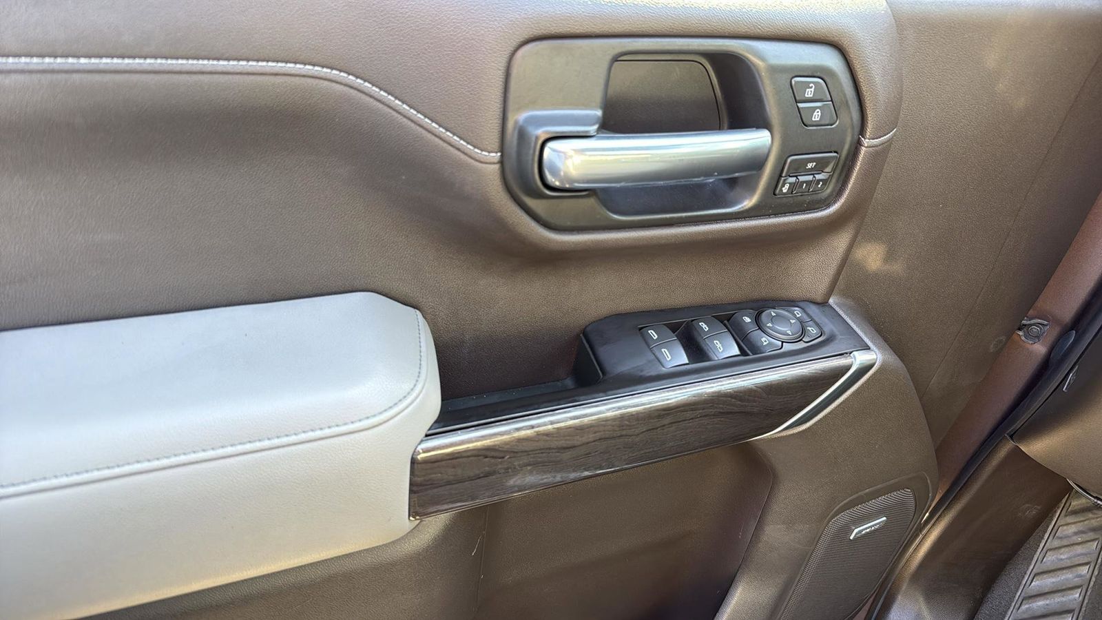 Used Car 2019 Chevrolet Silverado 1500  Ltz For Sale Under $25,000 In Austin, Texas