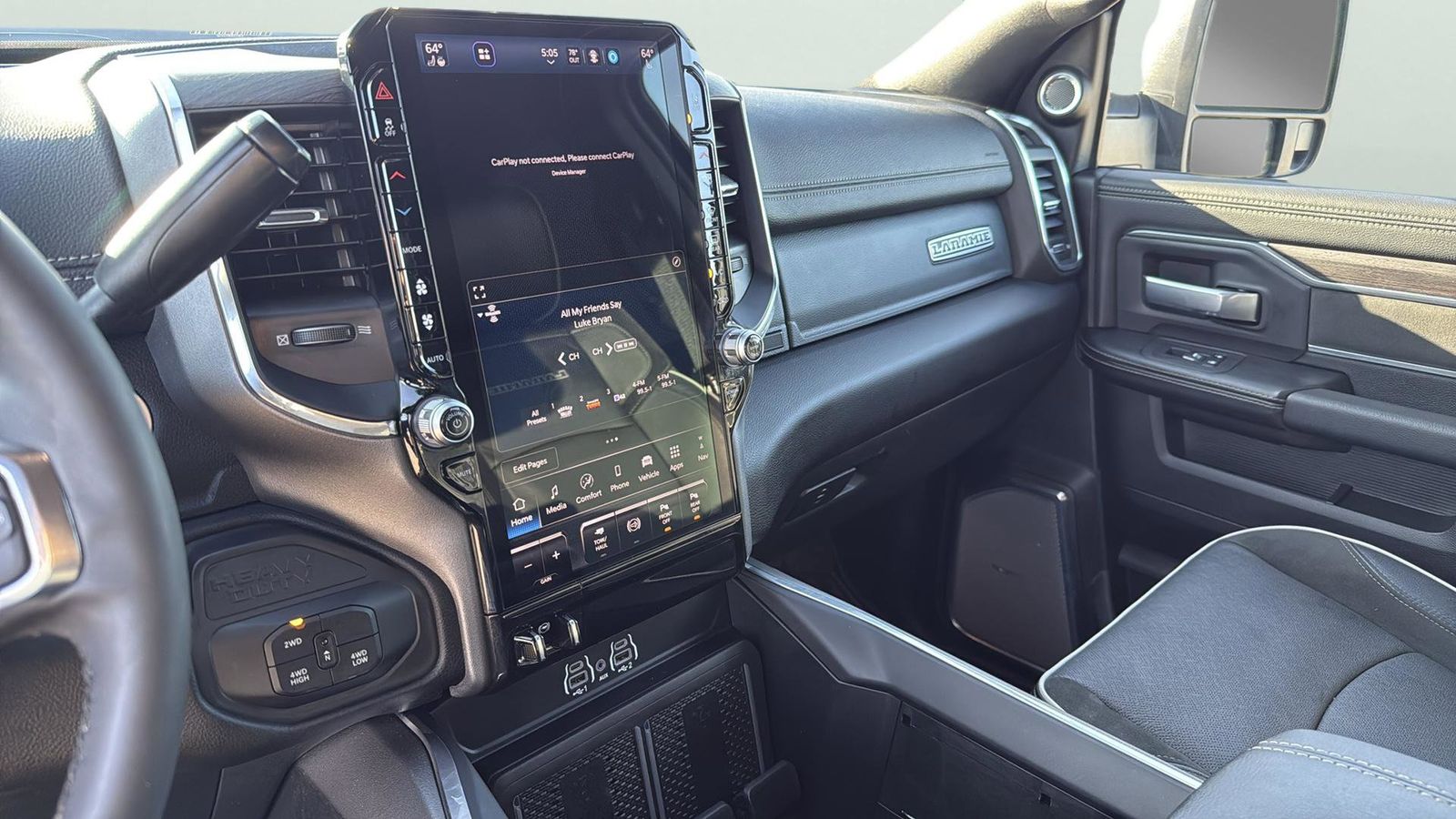 Used Car 2025 Ram 2500  Laramie For Sale Under $80,000 In Austin, Texas