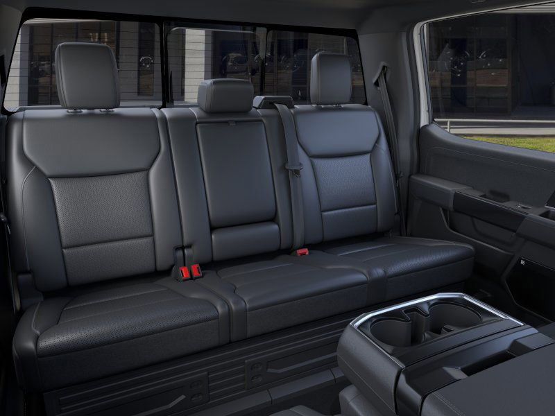 New Car 2025 Ford F-150  Lariat For Sale Under $80,000 In Austin, Texas