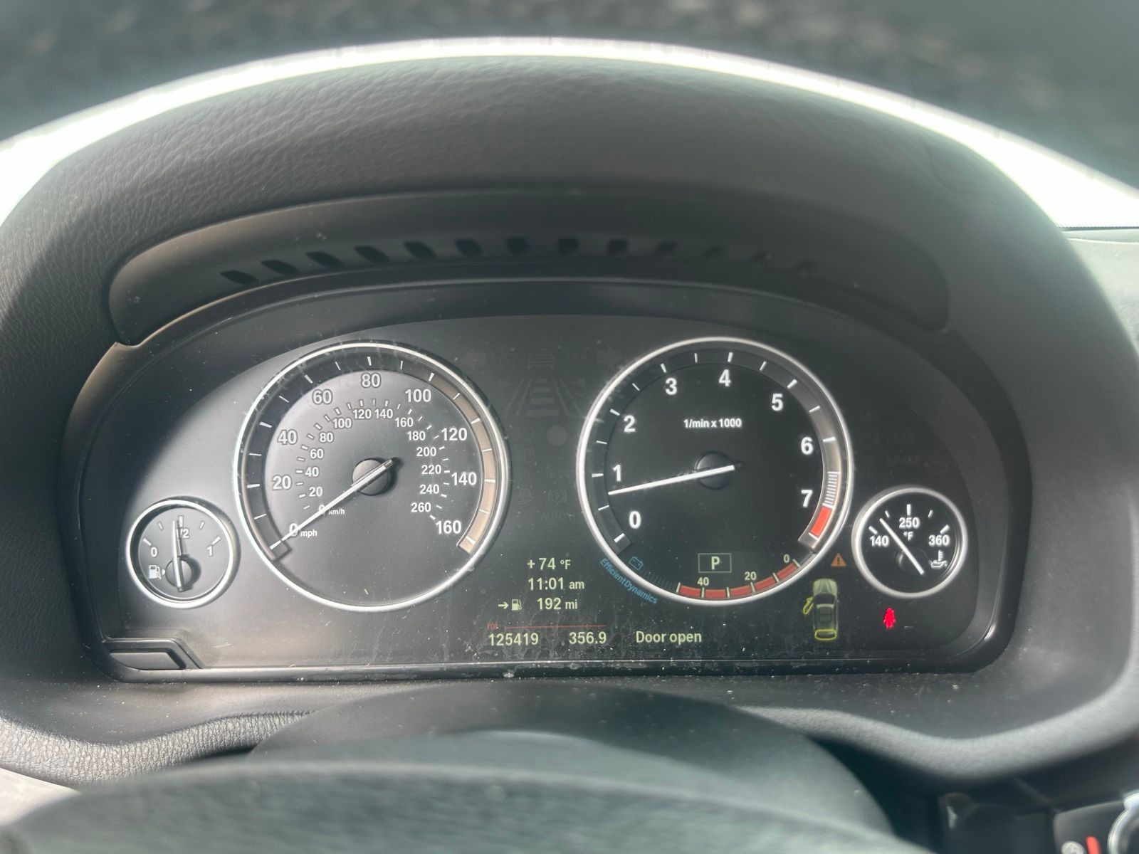 Used Car 2014 Bmw X3  Xdrive28i For Sale Under $10,000 In Austin, Texas