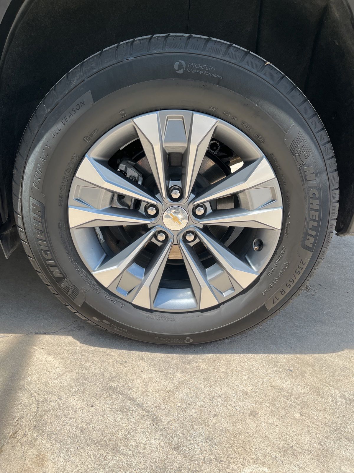 Used Car 2025 Chevrolet Equinox  Lt For Sale Under $30,000 In Austin, Texas