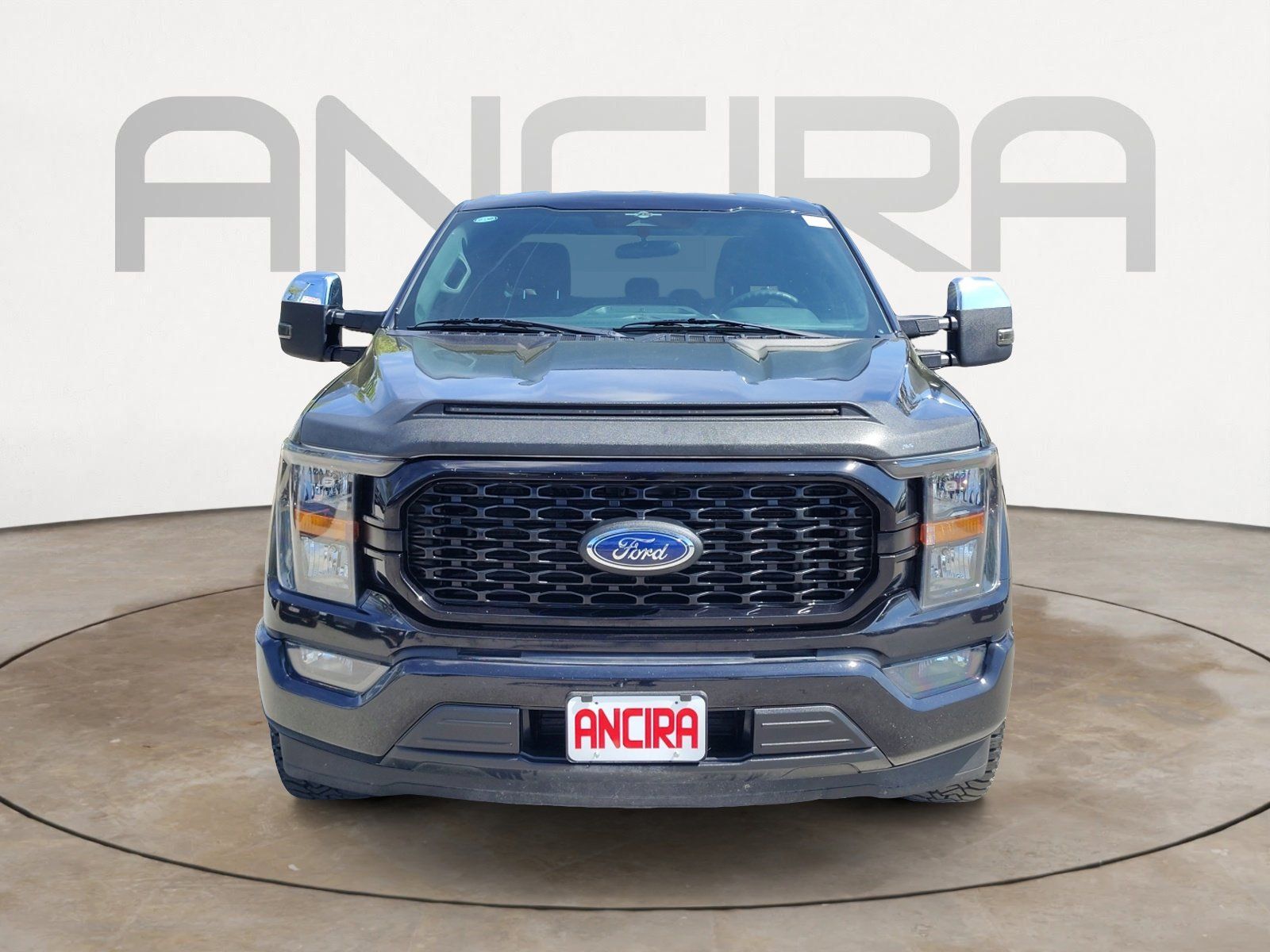 Used Car 2023 Ford F-150  Xl For Sale Under $30,000 In San Antonio, Texas