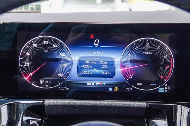 2025 Mercedes-Benz GLA GLA250 - Photo 24
