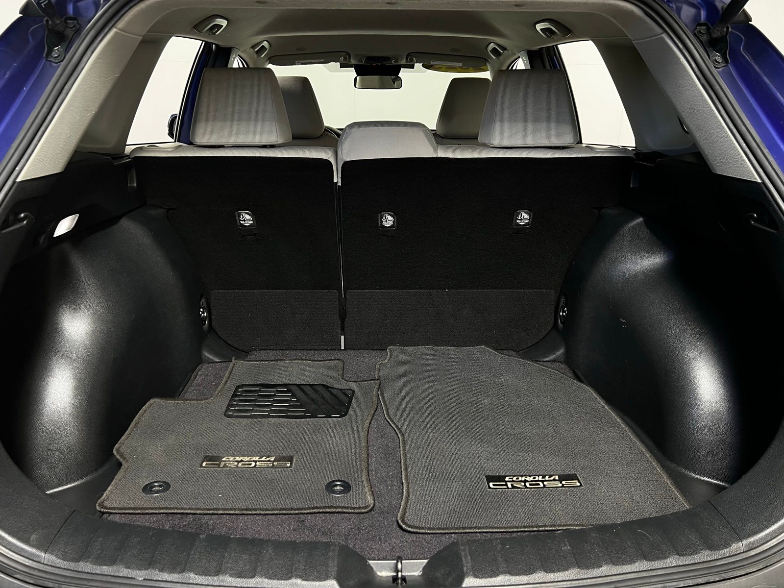 Thumbnail: 2023 Toyota Corolla Cross - 22