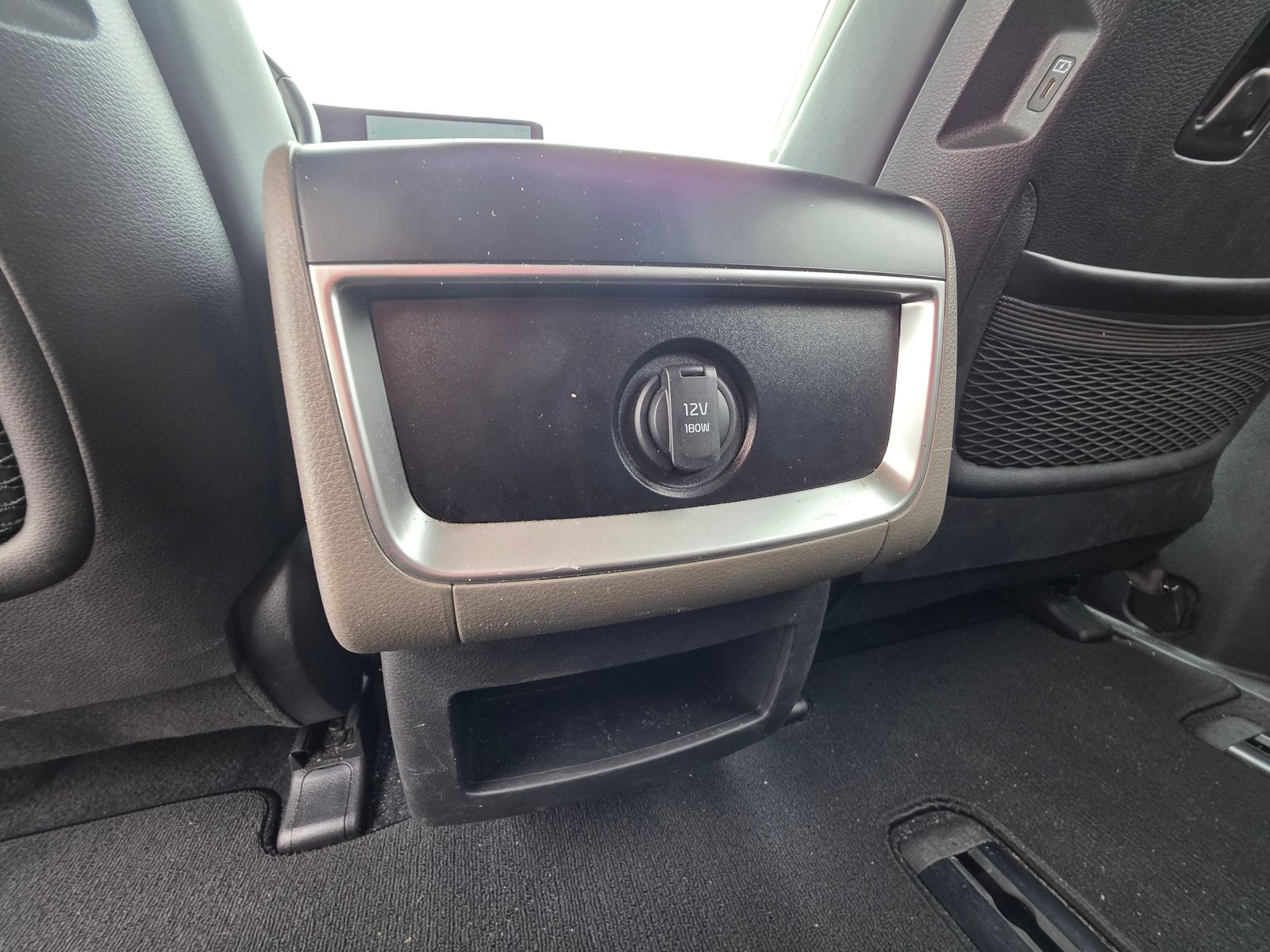 Used 2025 Blue Kia LXS image 14