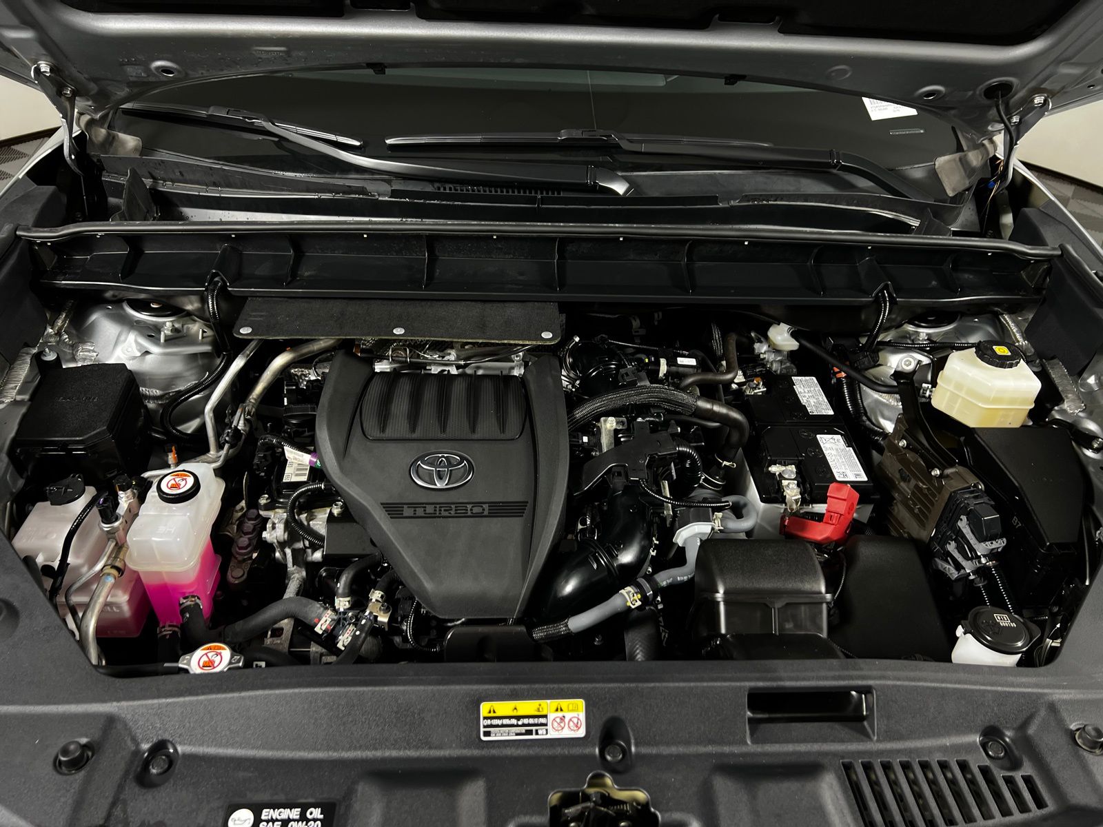 Thumbnail: 2024 Toyota Highlander - 9