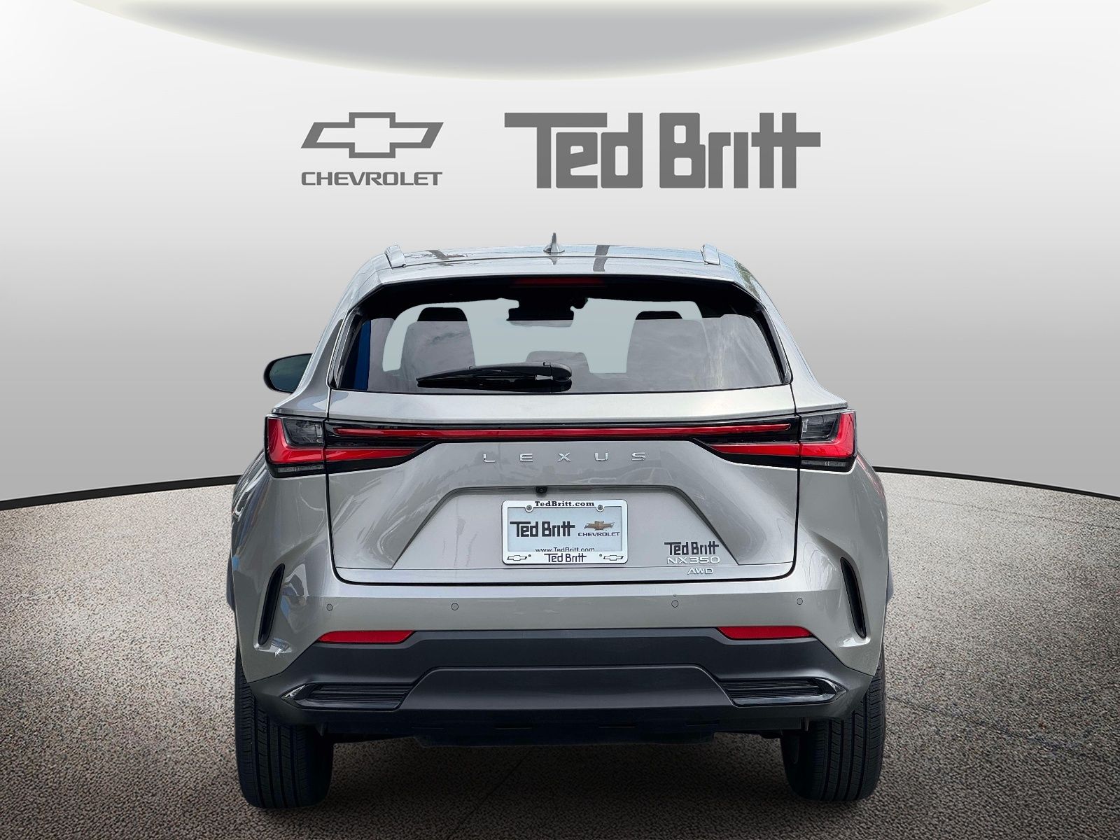 View vehicle photo 5