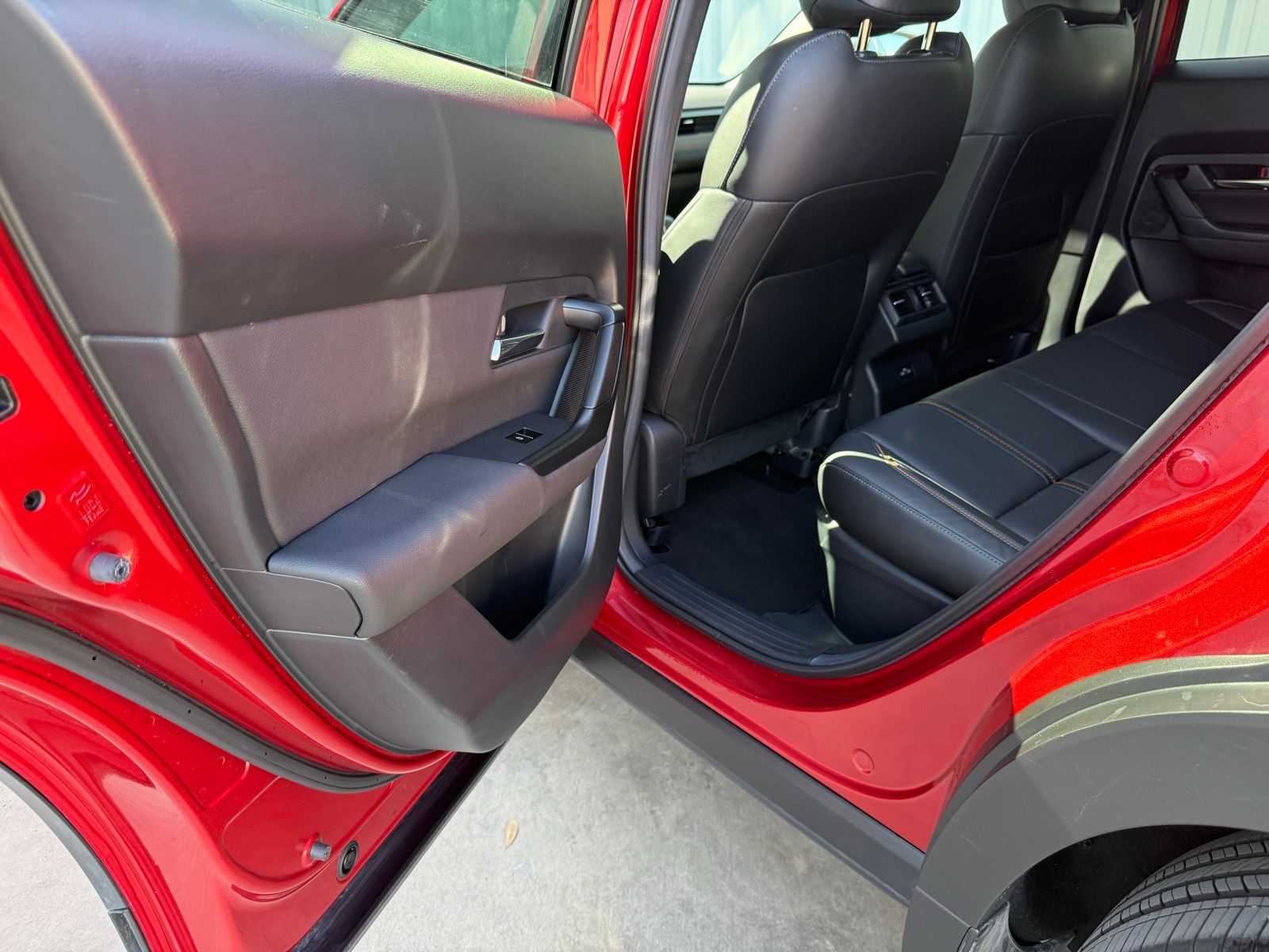 Used Car 2025 Mazda Cx-50 Hybrid  Premium Plus For Sale Under $35,000 In Austin, Texas