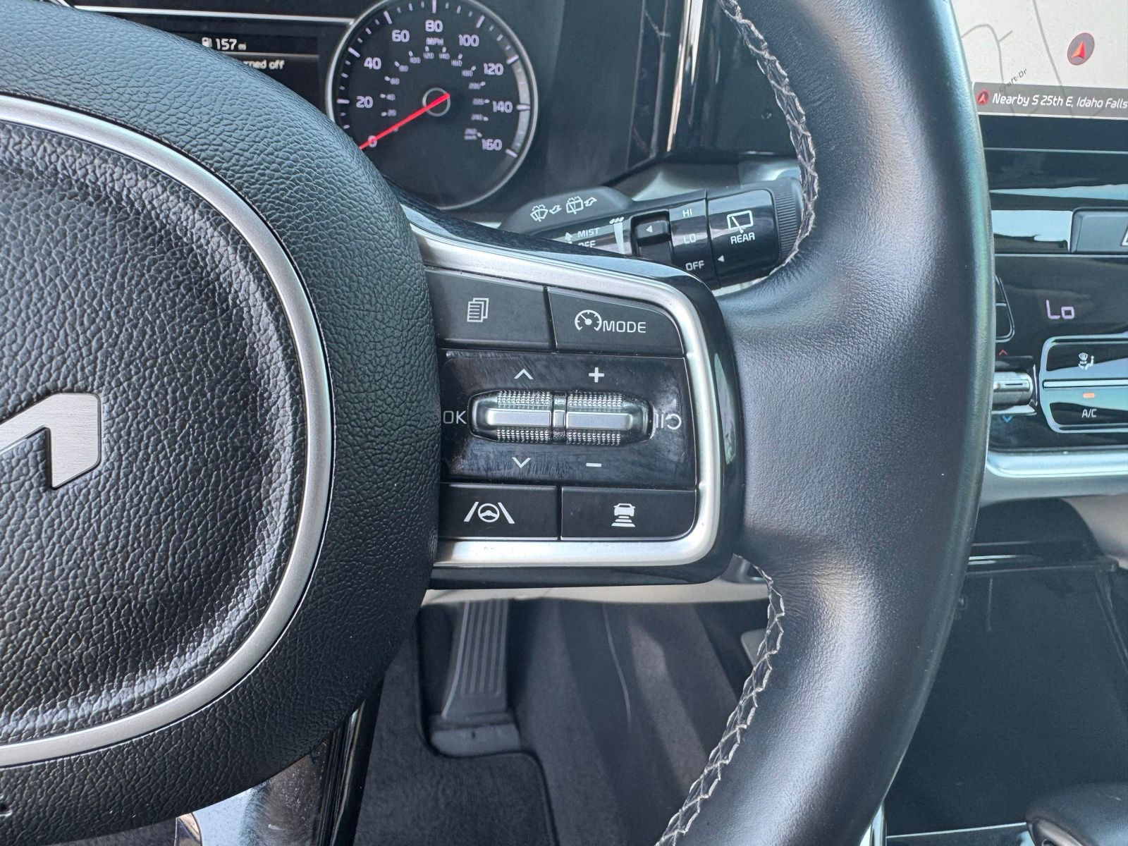 Used 2022 Kia Sorento SUV