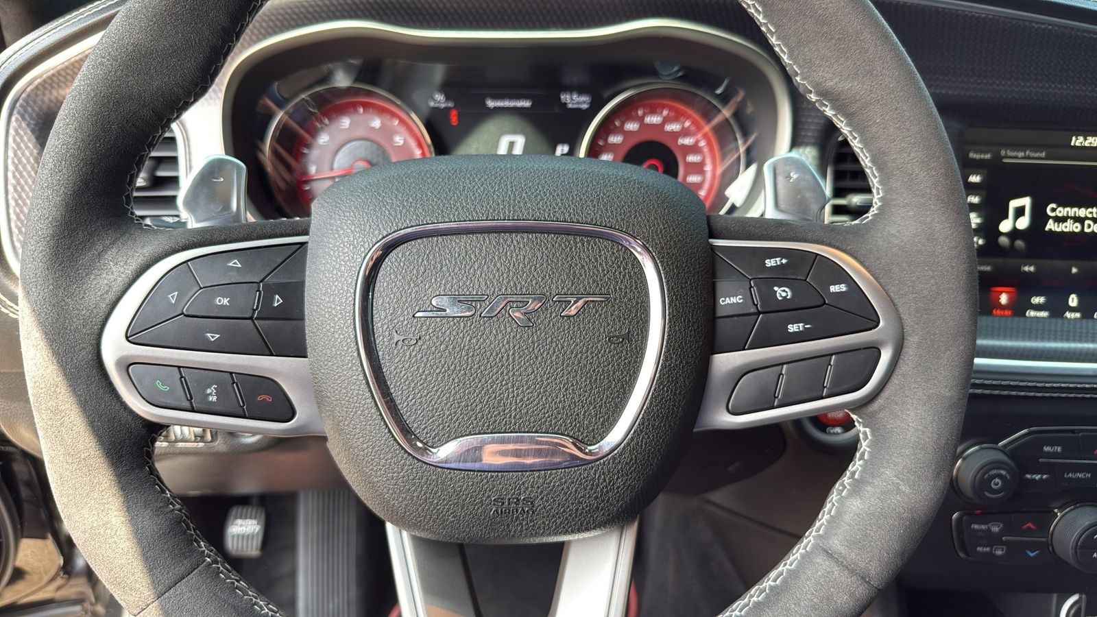 Used Car 2023 Dodge Charger  Srt Hellcat Widebody For Sale Under $90,000 In Austin, Texas
