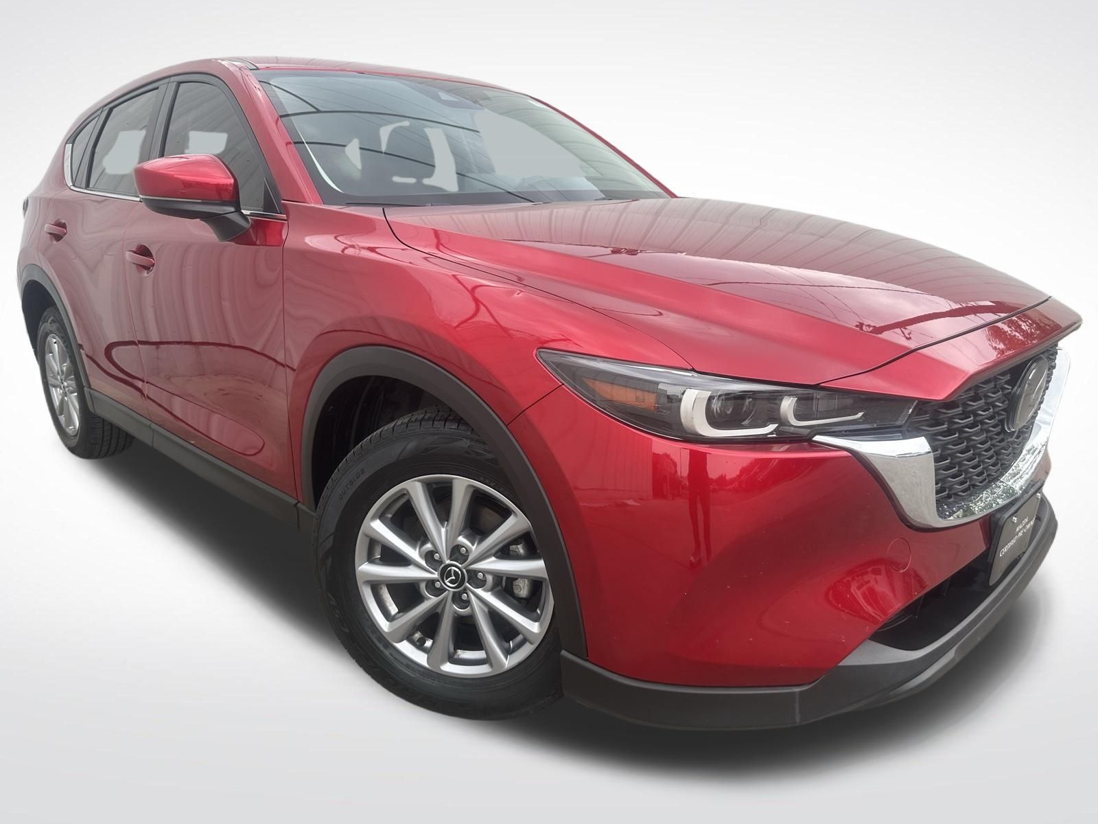 Used Car 2022 Mazda Cx-5  2.5 S For Sale Under $25,000 In Austin, Texas