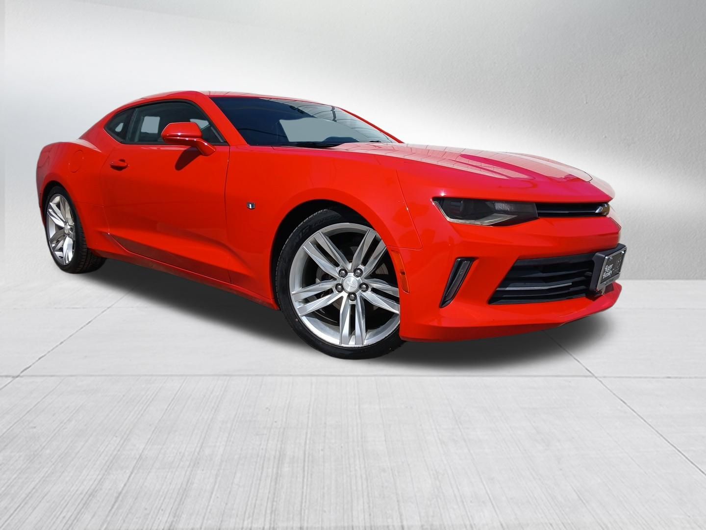 Used Car 2016 Chevrolet Camaro  2lt For Sale Under $20,000 In Austin, Texas