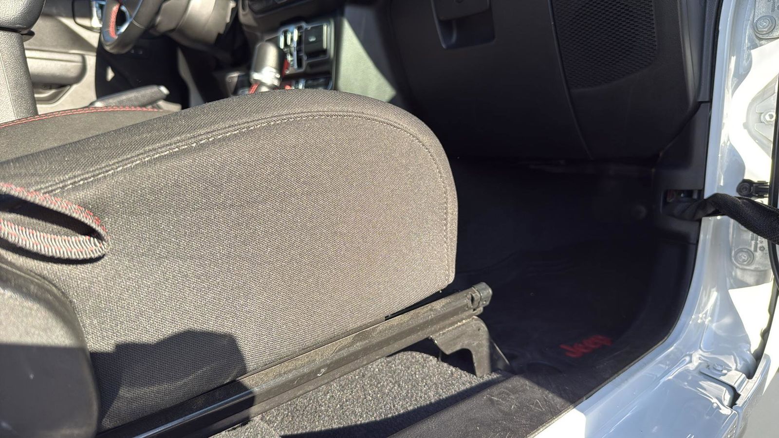 Used Car 2023 Jeep Wrangler  Rubicon For Sale Under $40,000 In Austin, Texas