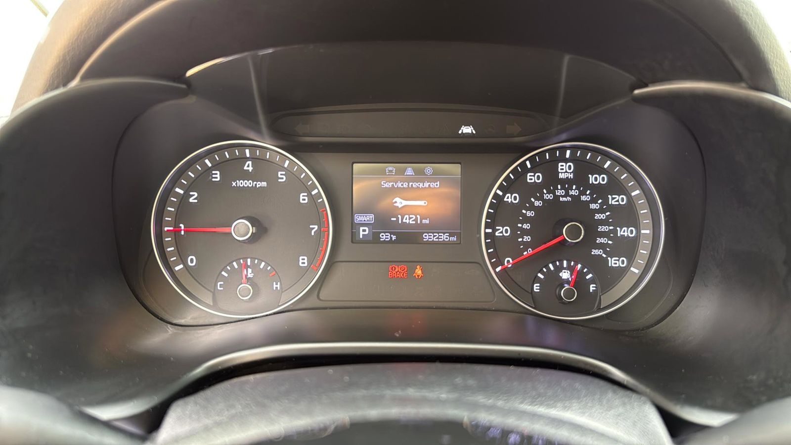 Used Car 2020 Kia Forte  Lxs For Sale Under $12,000 In Austin, Texas