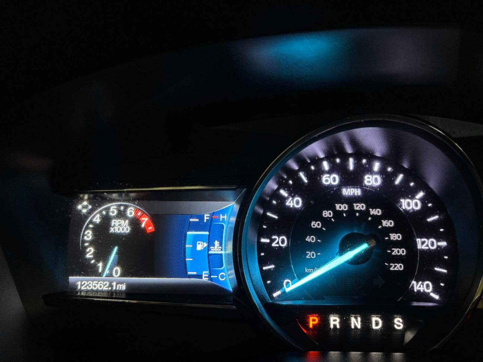 Used Car 2019 Ford Explorer  Xlt For Sale Under $15,000 In Austin, Texas