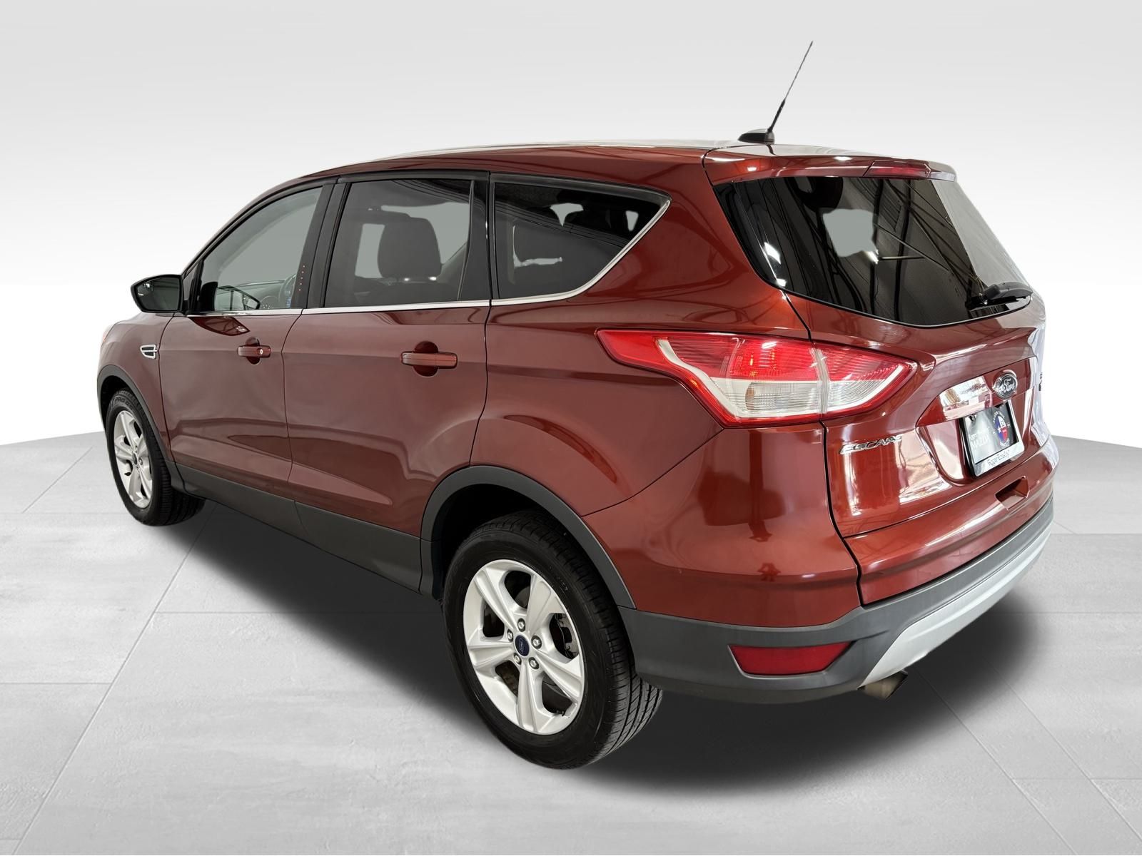 Used Car 2015 Ford Escape  Se For Sale Under $10,000 In Austin, Texas