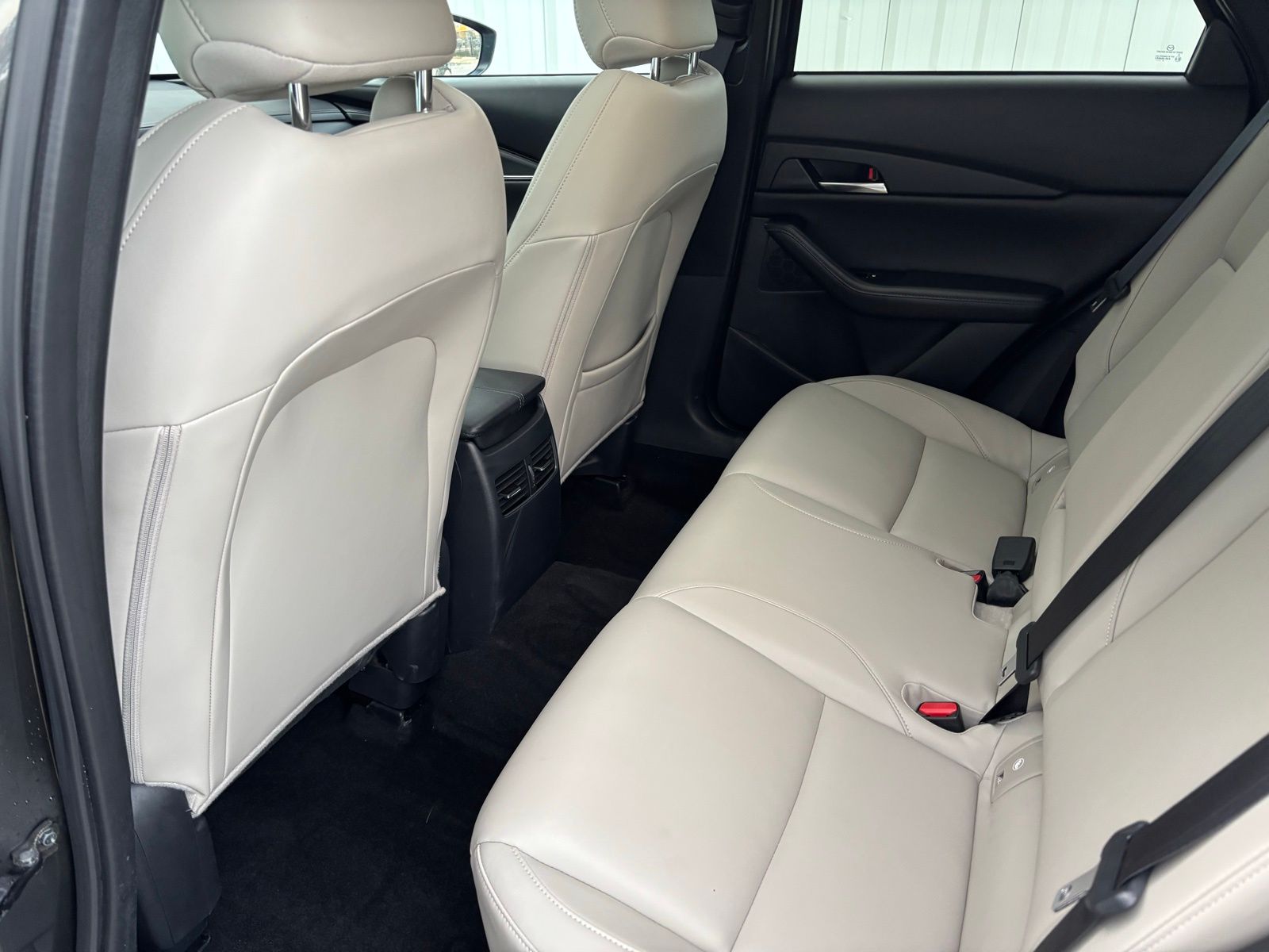 Used Car 2025 Mazda Cx-30  2.5 S Preferred Package For Sale Under $30,000 In Austin, Texas