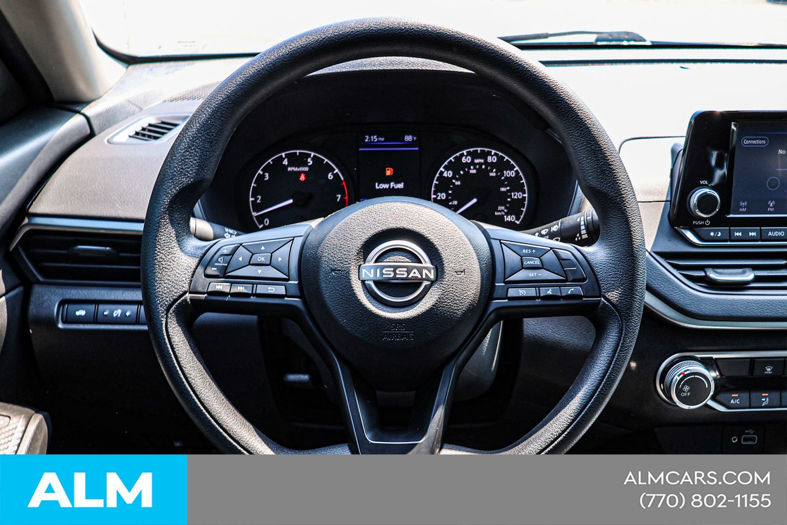 Used 2023 Gray Nissan 2.5 S image 27
