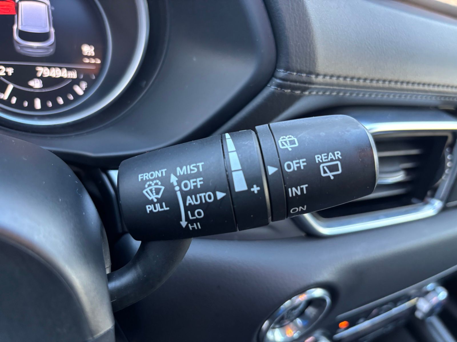 Used Car 2018 Mazda Cx-5  Touring For Sale Under $20,000 In Austin, Texas