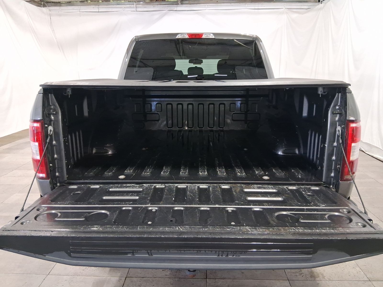 Used Car 2018 Ford F-150  Xlt For Sale Under $20,000 In Austin, Texas