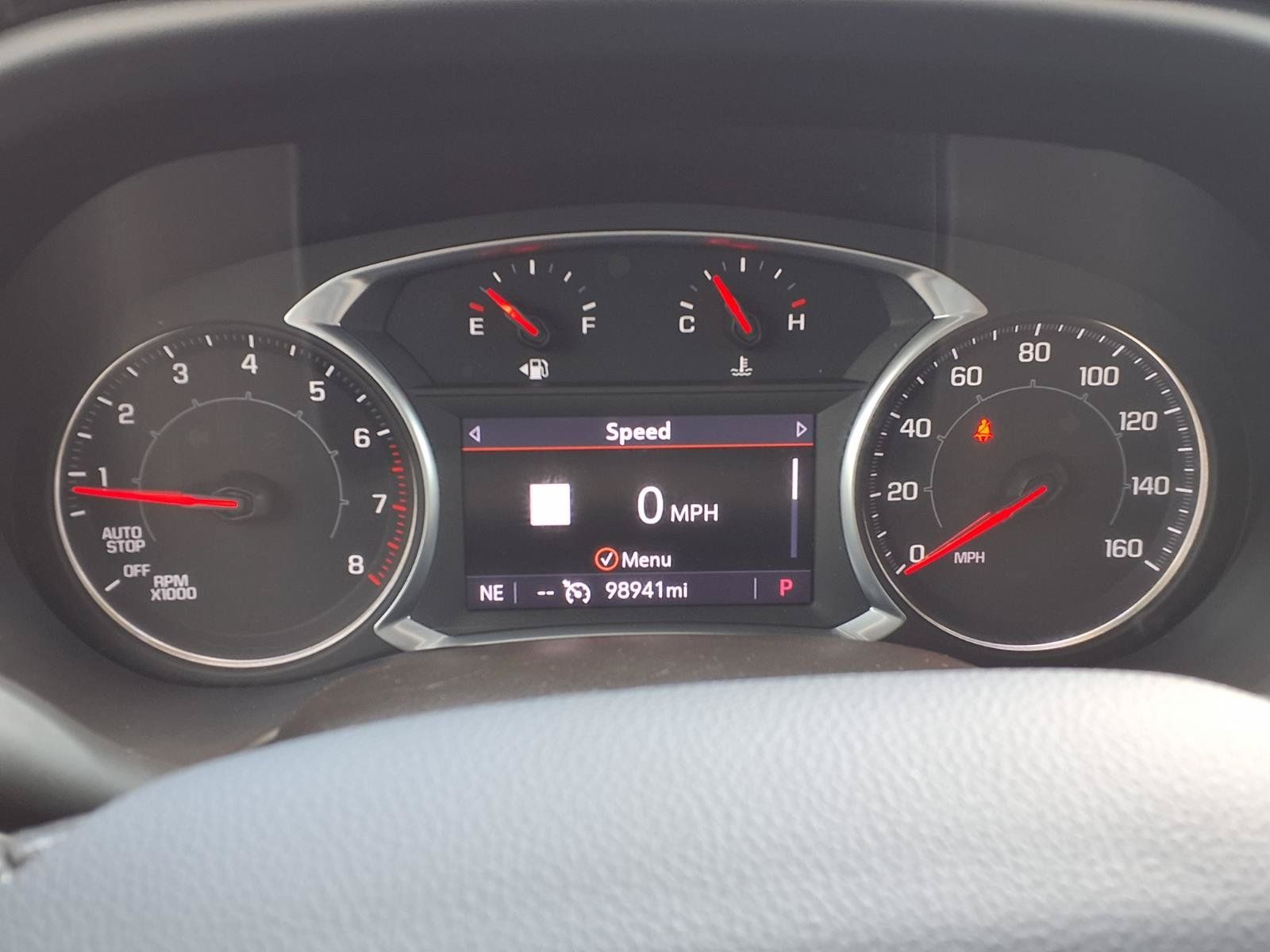 2021 GMC Acadia SLT Gray at Bayway Chrysler Dodge Jeep Ram